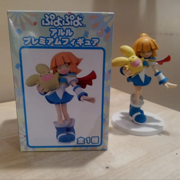 Anime Game Figure - Picture 2 of 4